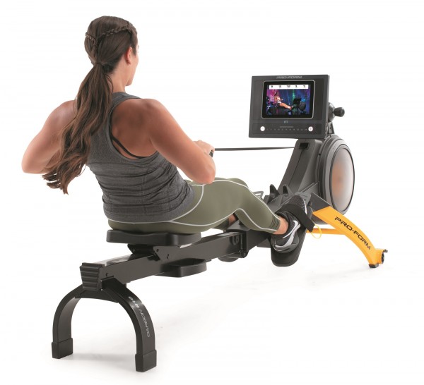 ProForm Carbon R10 Rowing Machine Shop Online Powerhouse Fitness