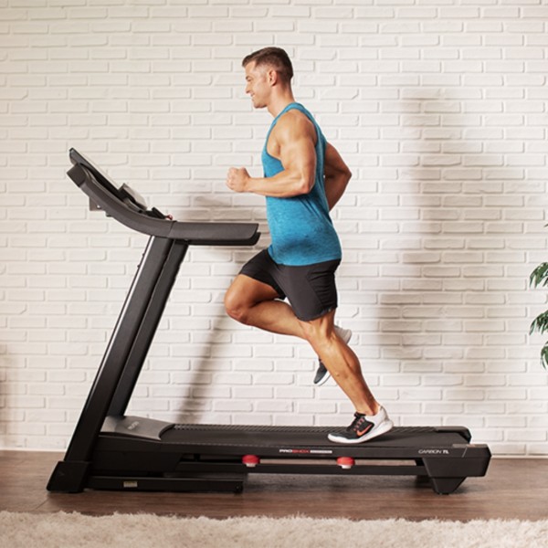 ProForm Carbon TL Treadmill - Powerhouse Fitness