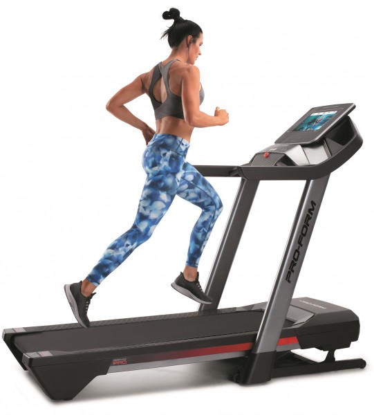 ProForm Pro5000 Treadmill