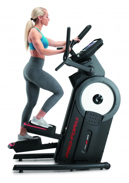 ProForm Pro HIIT H14 Elliptical - Powerhouse Fitness