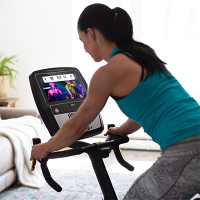 ProForm TDF 10.0 Exercise Bike