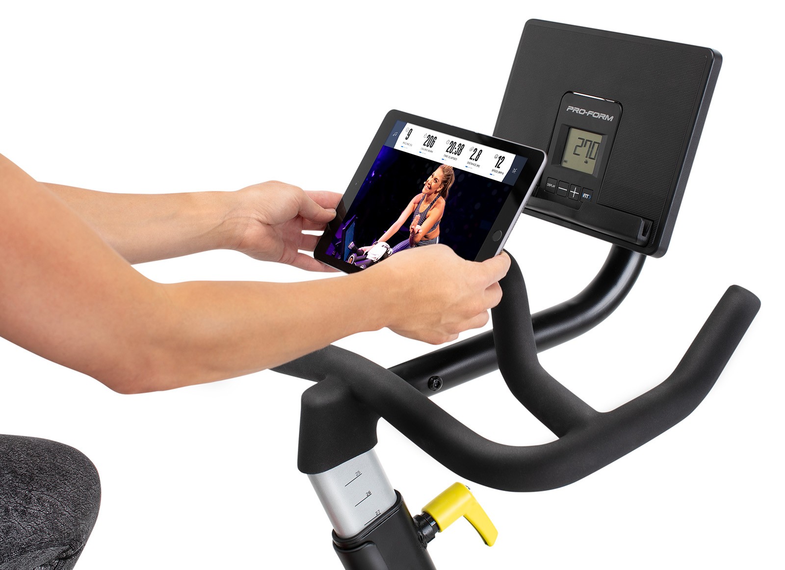 ProForm TDF CBC Exercise Bike Shop Online Powerhouse Fitness ProForm TDF CBC Exercise Bike Shop Online Powerhouse Fitness