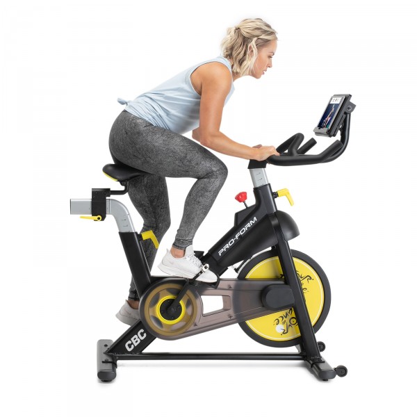 ProForm TDF CBC Exercise Bike Shop Online Powerhouse Fitness ProForm TDF CBC Exercise Bike Shop Online Powerhouse Fitness