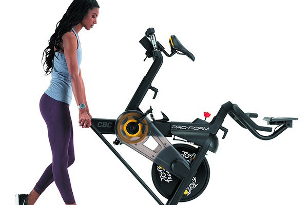 Finer Form Indoor Exercise Bike Exercise Bike Review - Consumer