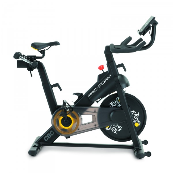 ProForm TDF CBC Exercise Bike Exercise Bikes Powerhouse Fitness ProForm TDF CBC Exercise Bike Exercise Bikes Powerhouse Fitness