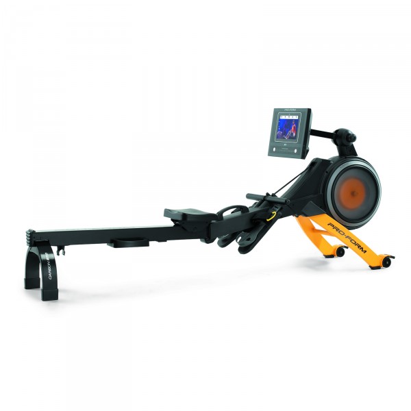 ProForm Carbon R10 Rowing Machine - full product