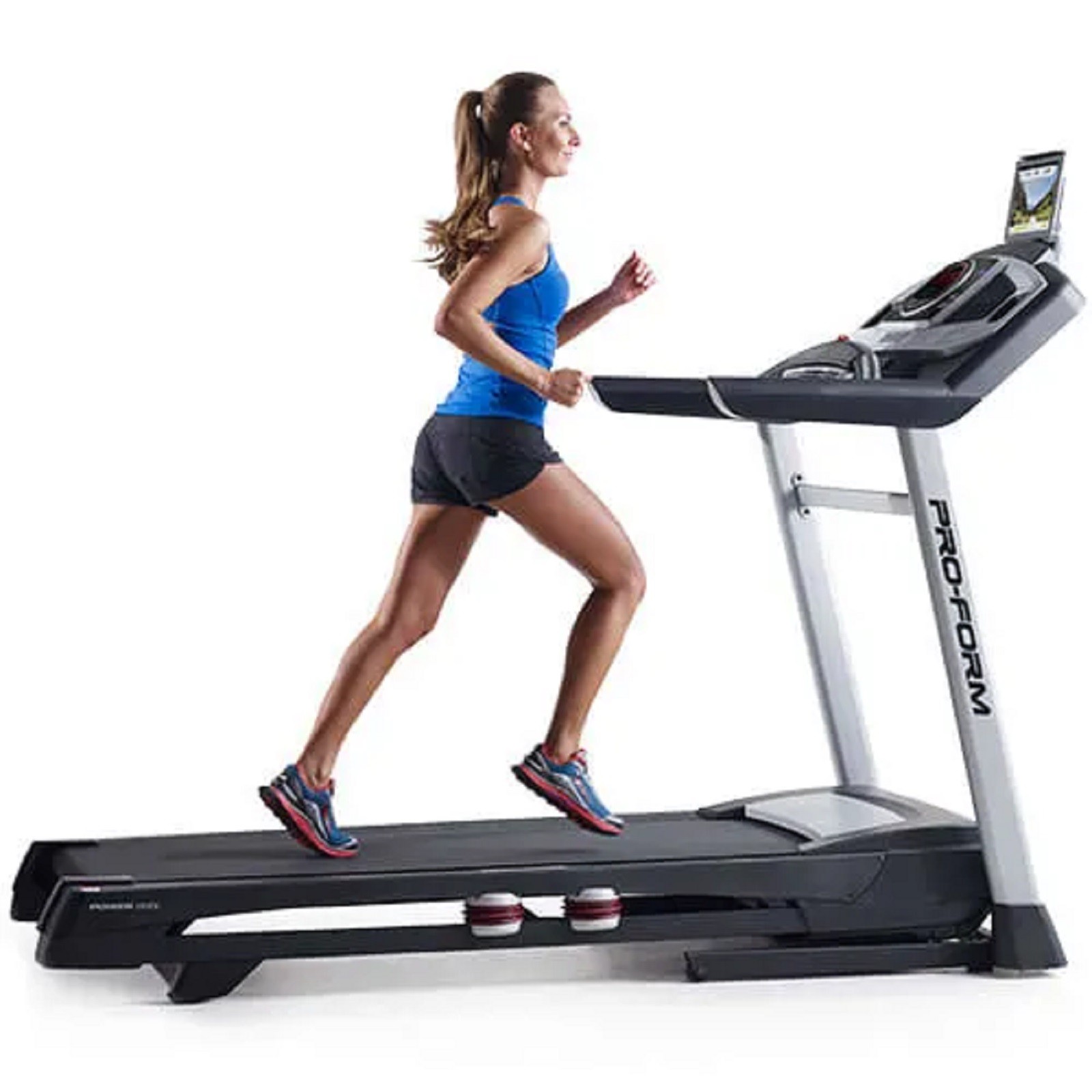 Proform Fitness Proform Power 995 Treadmill Proform Performance