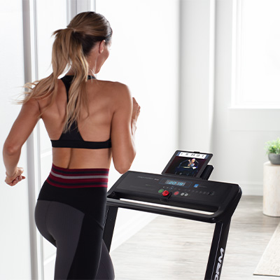 Proform city online treadmill