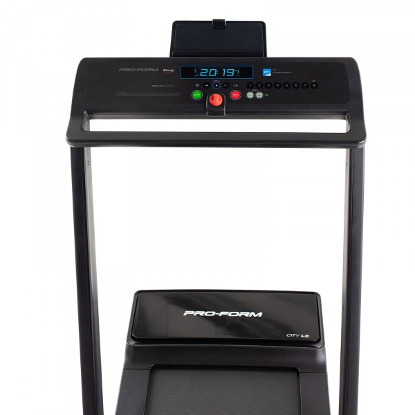 ProForm City L6 Folding Treadmill - Powerhouse Fitness