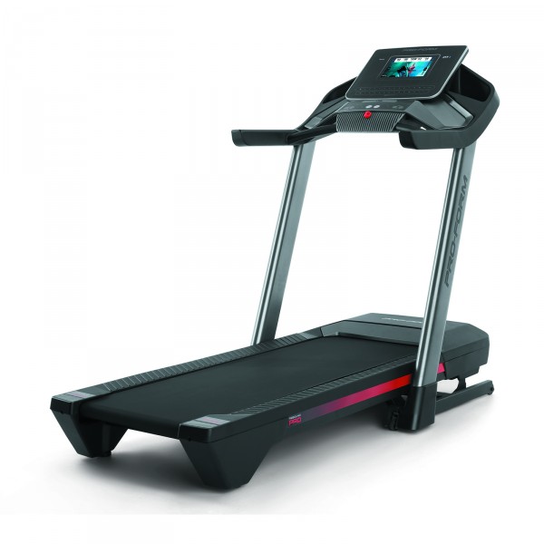 ProForm PRO 2000 Treadmill - full product