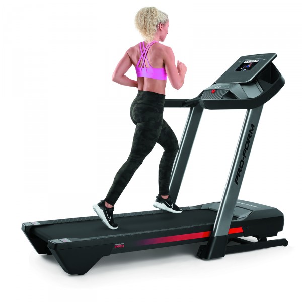 ProForm PRO 2000 Treadmill Powerhouse Fitness