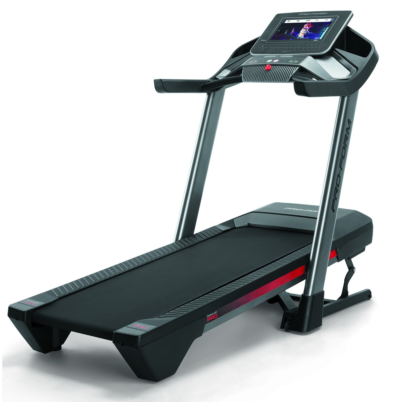 Portable Mechanical Treadmill Adjustable Incline Shock Home Indoor Sports Foldable Professional Treadmill 