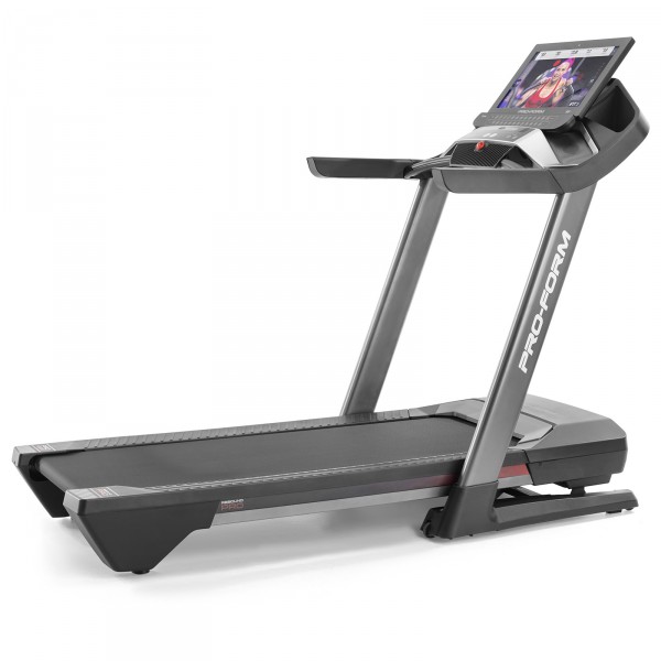 ProForm Pro 9000 Treadmill - full product