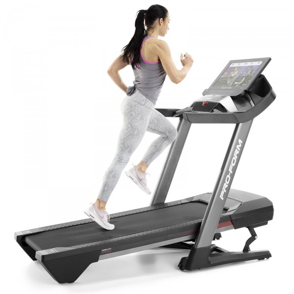 ProForm Pro 9000 Treadmill - Folding Treadmill - Powerhouse Fitness