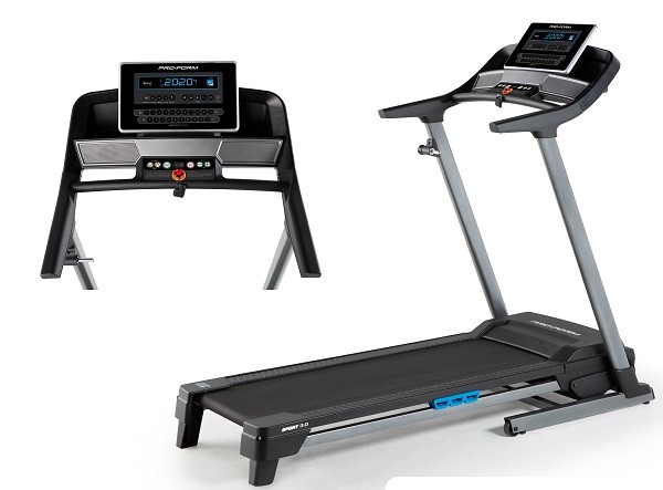 ProForm Sport 3.0 Treadmill