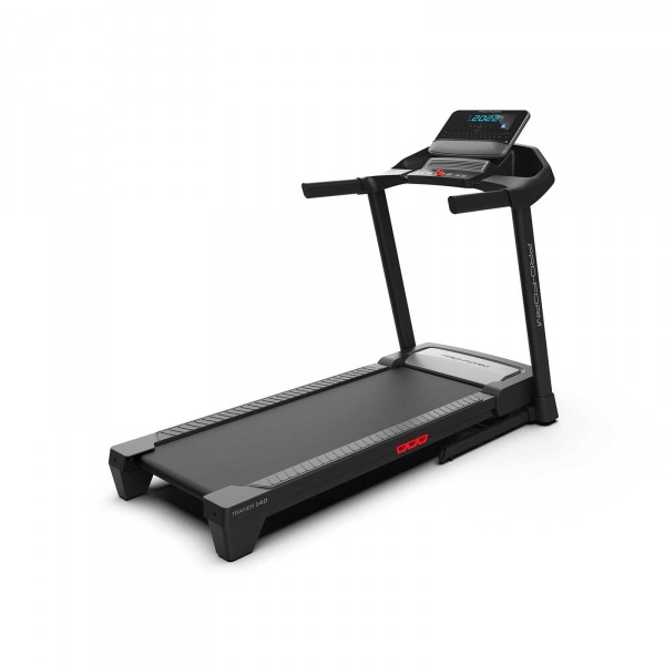 ProForm Trainer 14.0 Treadmill - full product