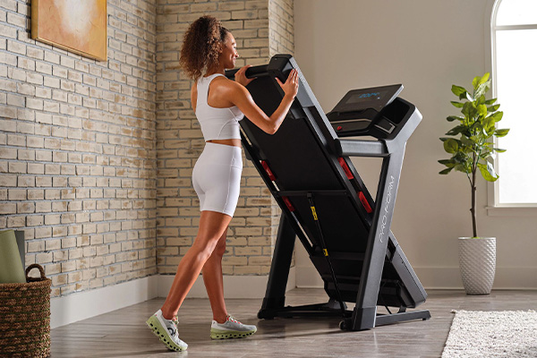 ProForm Carbon TLX Treadmill – Shop Online - Powerhouse Fitness