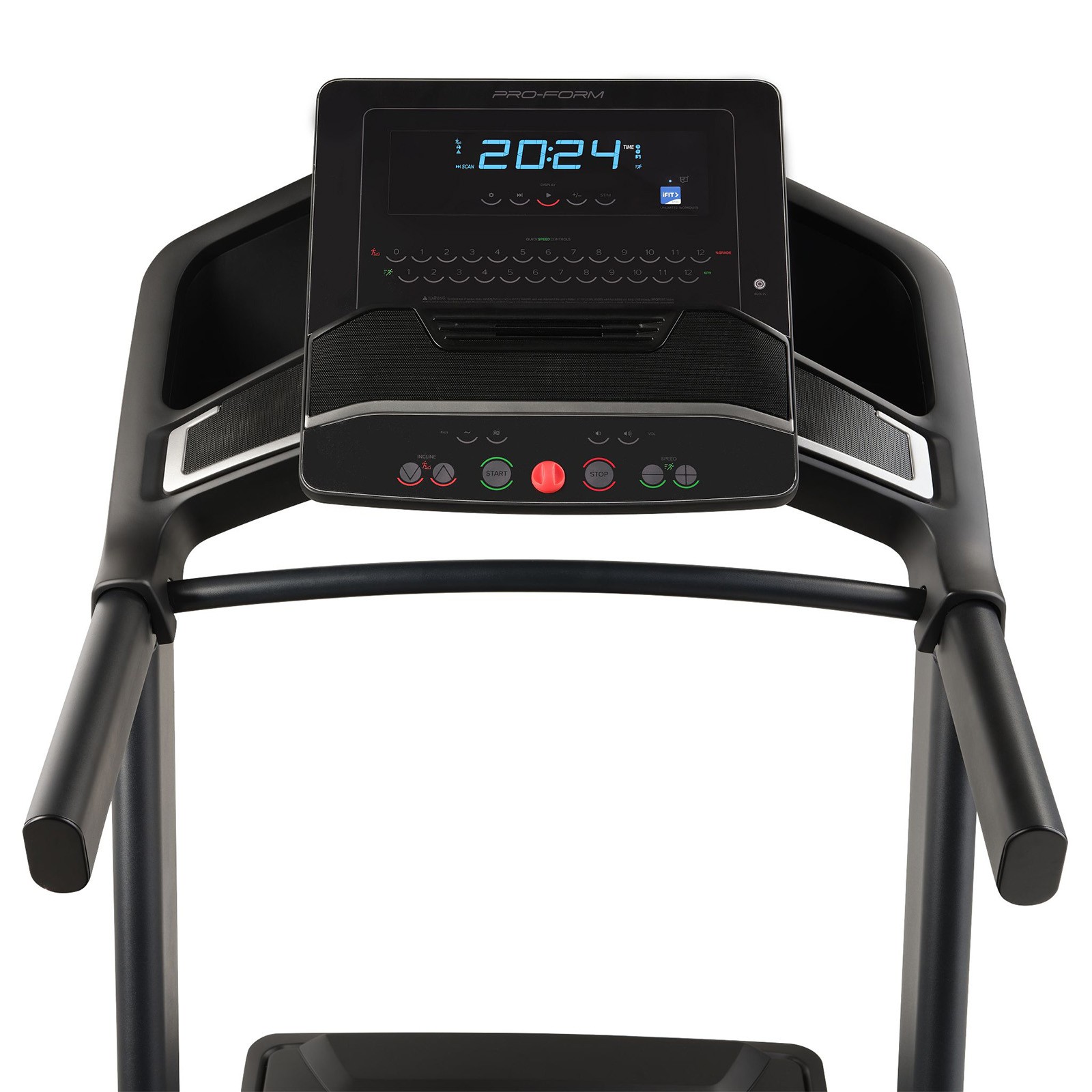 ProForm Carbon TLX Treadmill Shop Online Powerhouse Fitness