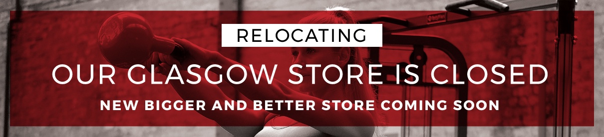 store banner