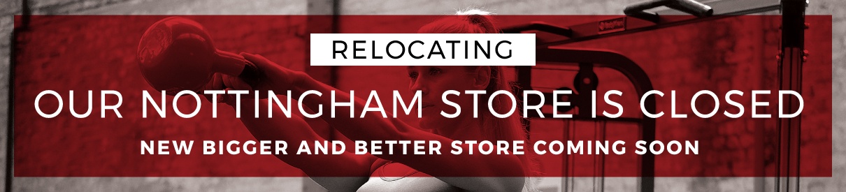 store banner