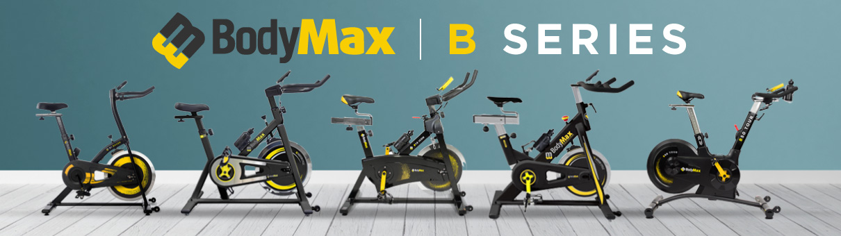 bodymax b50 tour indoor cycle