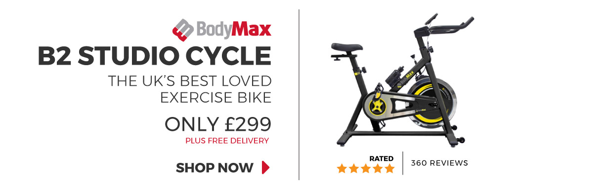 exercise bike shop near me