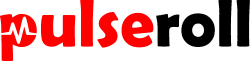 pulseroll brand logo