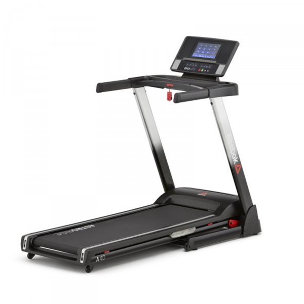 Reebok A4.0 Treadmill + TFT - Shop Online - Powerhouse Fitness