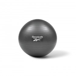Reebok Gymball - Black - 55cm