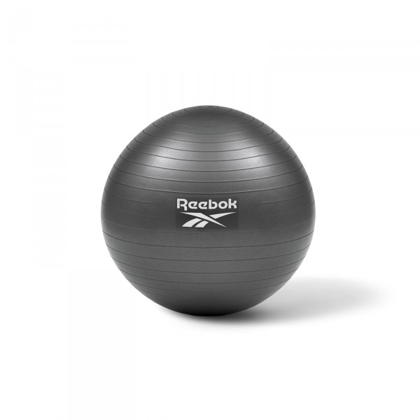 Reebok Gymball - Black - 55cm