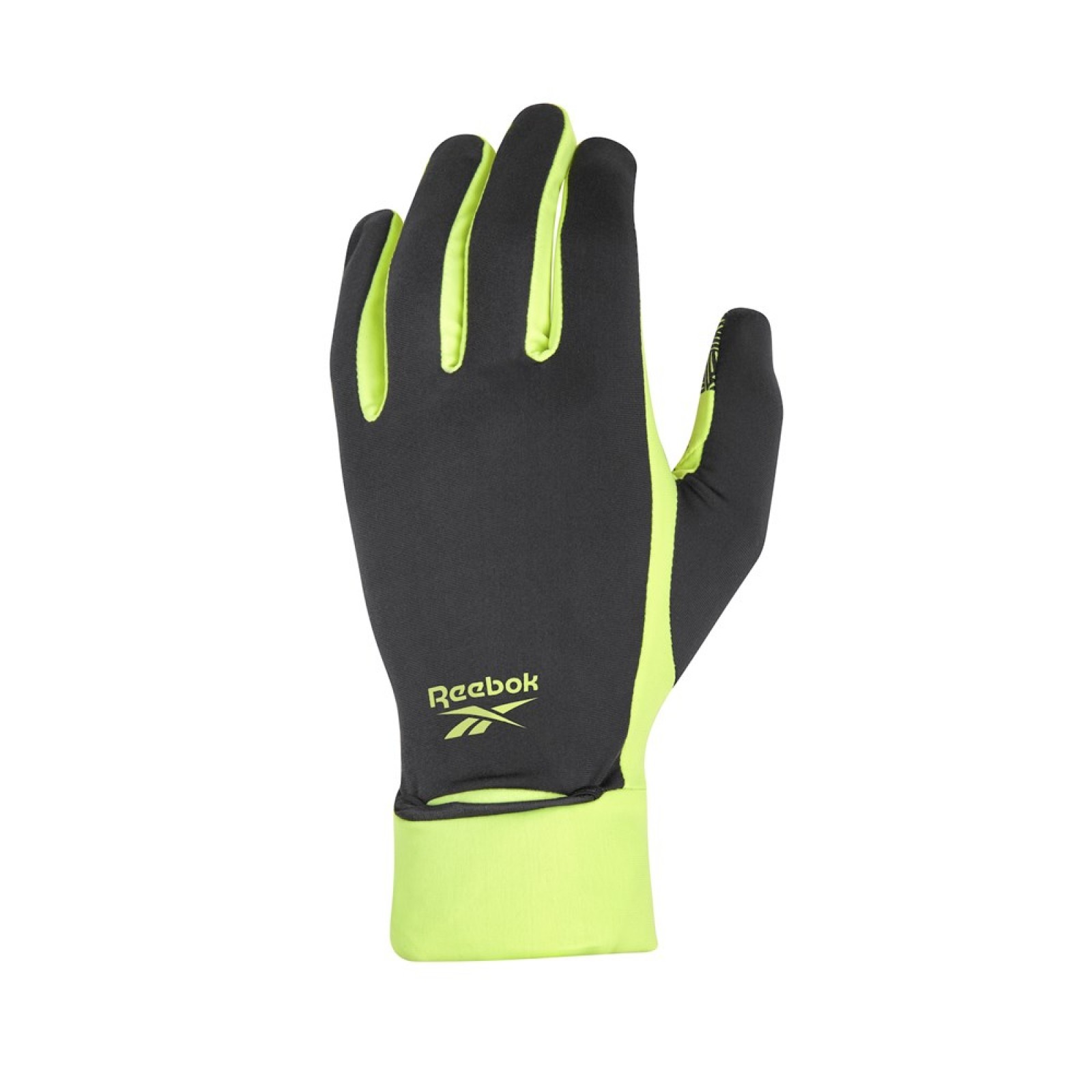 Reebok Running Thermal Gloves Great for Winter SIZE SMALL FREE UK POSTAGE 