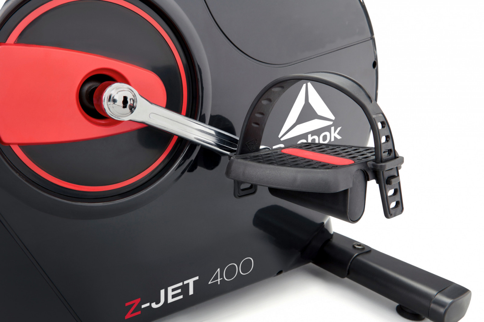 z jet 400