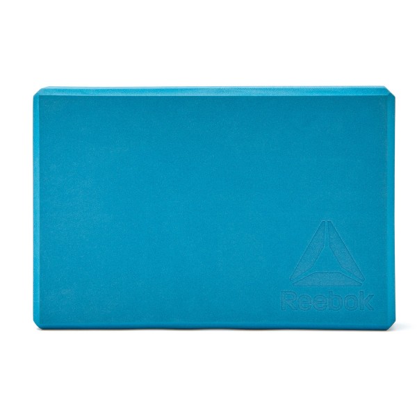 Reebok Pilates Block - English Emerald
