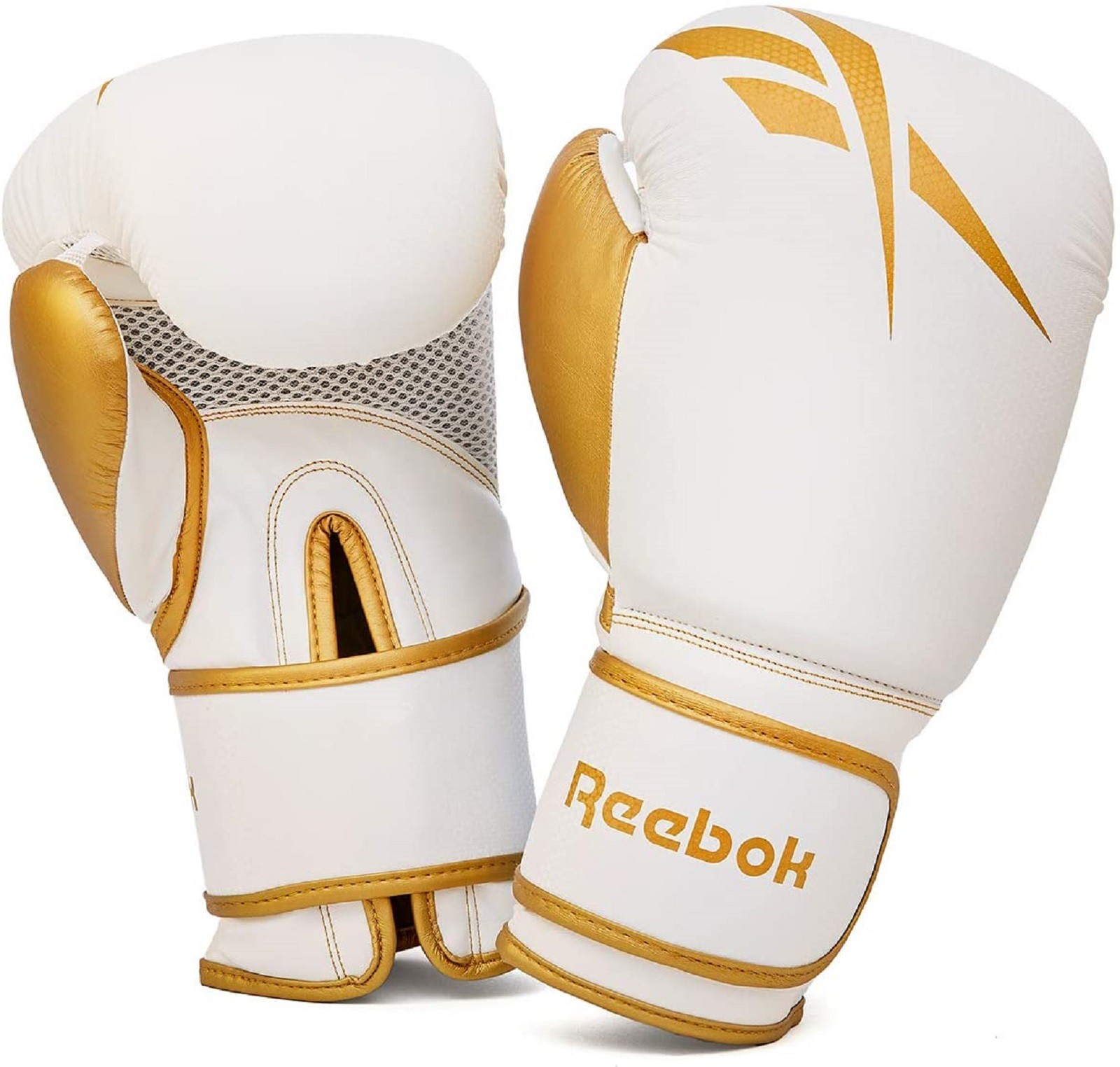 Boxing Gloves  Reebok Fitness