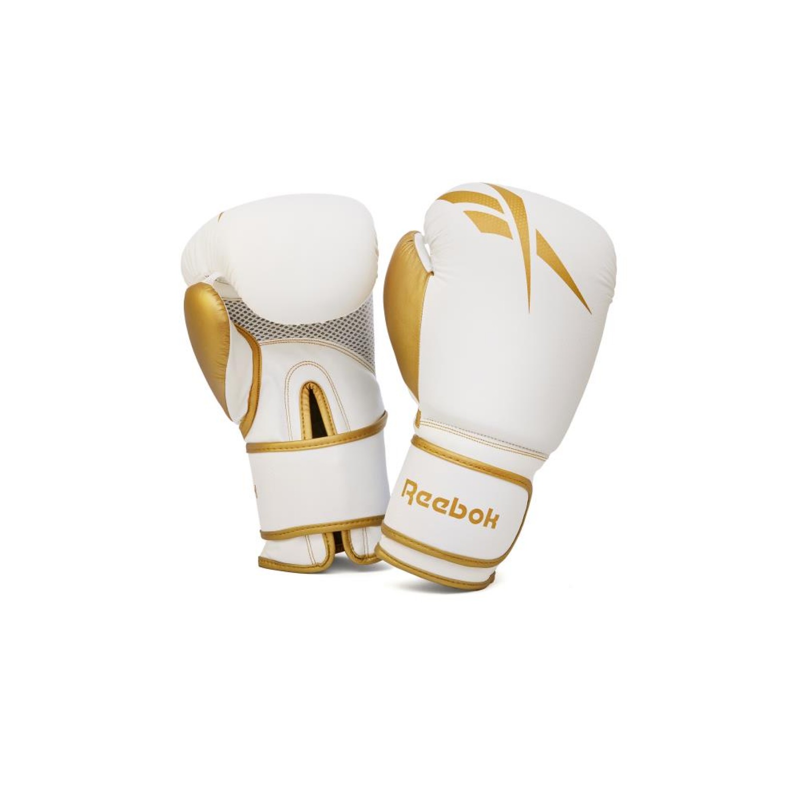 Reebok Retail oz Boxing Gloves - Powerhouse Fitness
