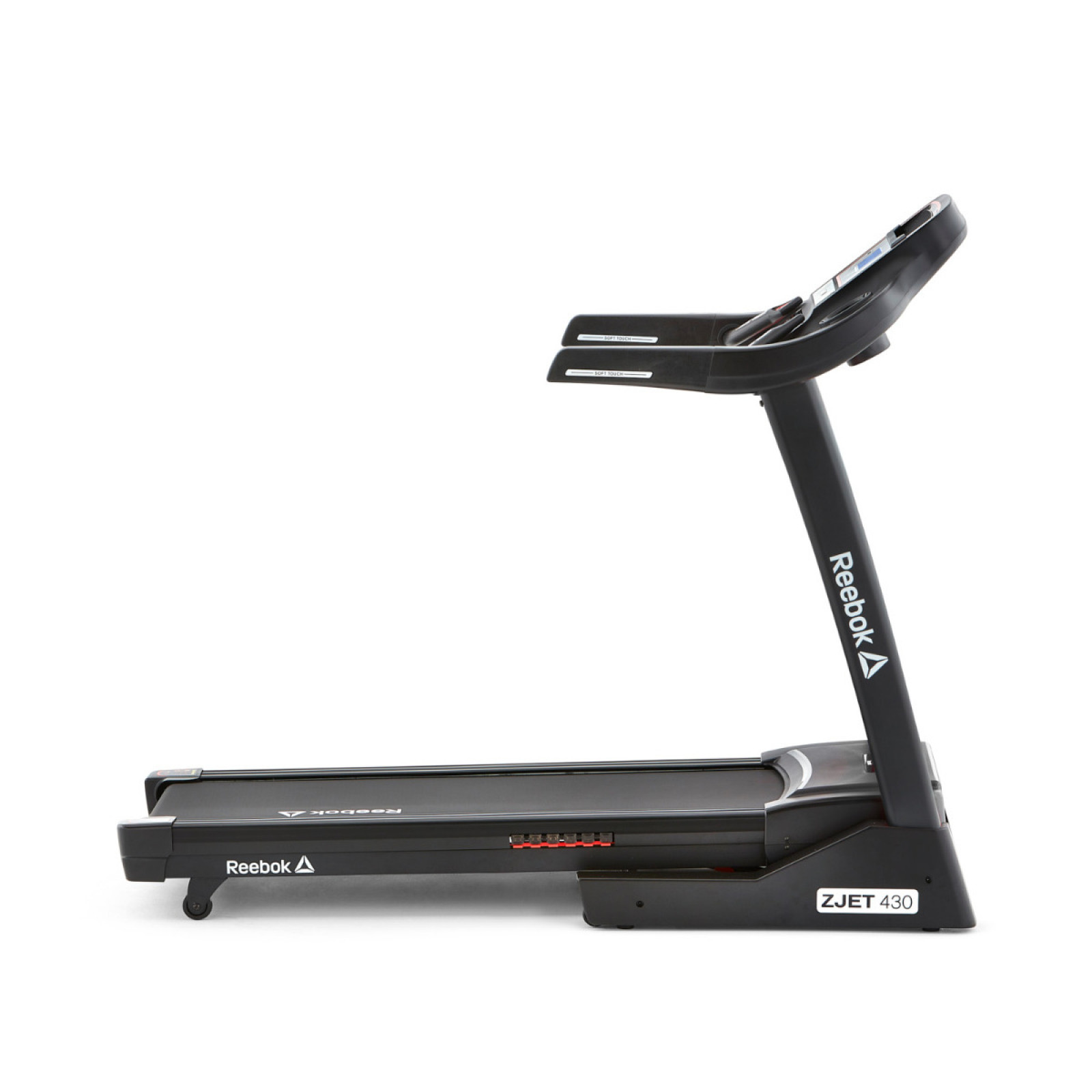 Reebok Z-Jet 430 Treadmill - Shop 