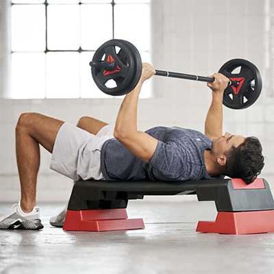 Reebok Step Shop Online Powerhouse Fitness