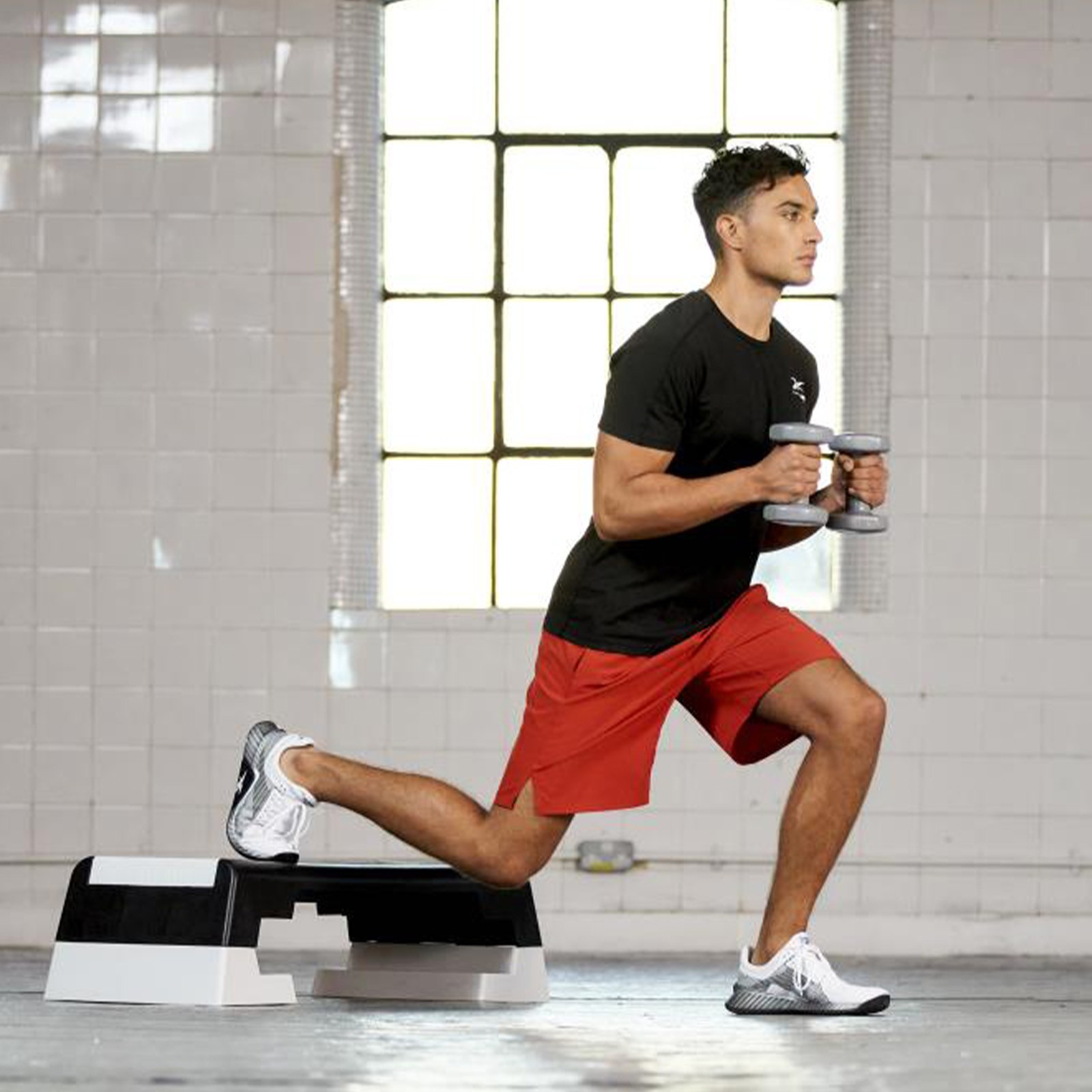 Aerobic reebok shoes sale