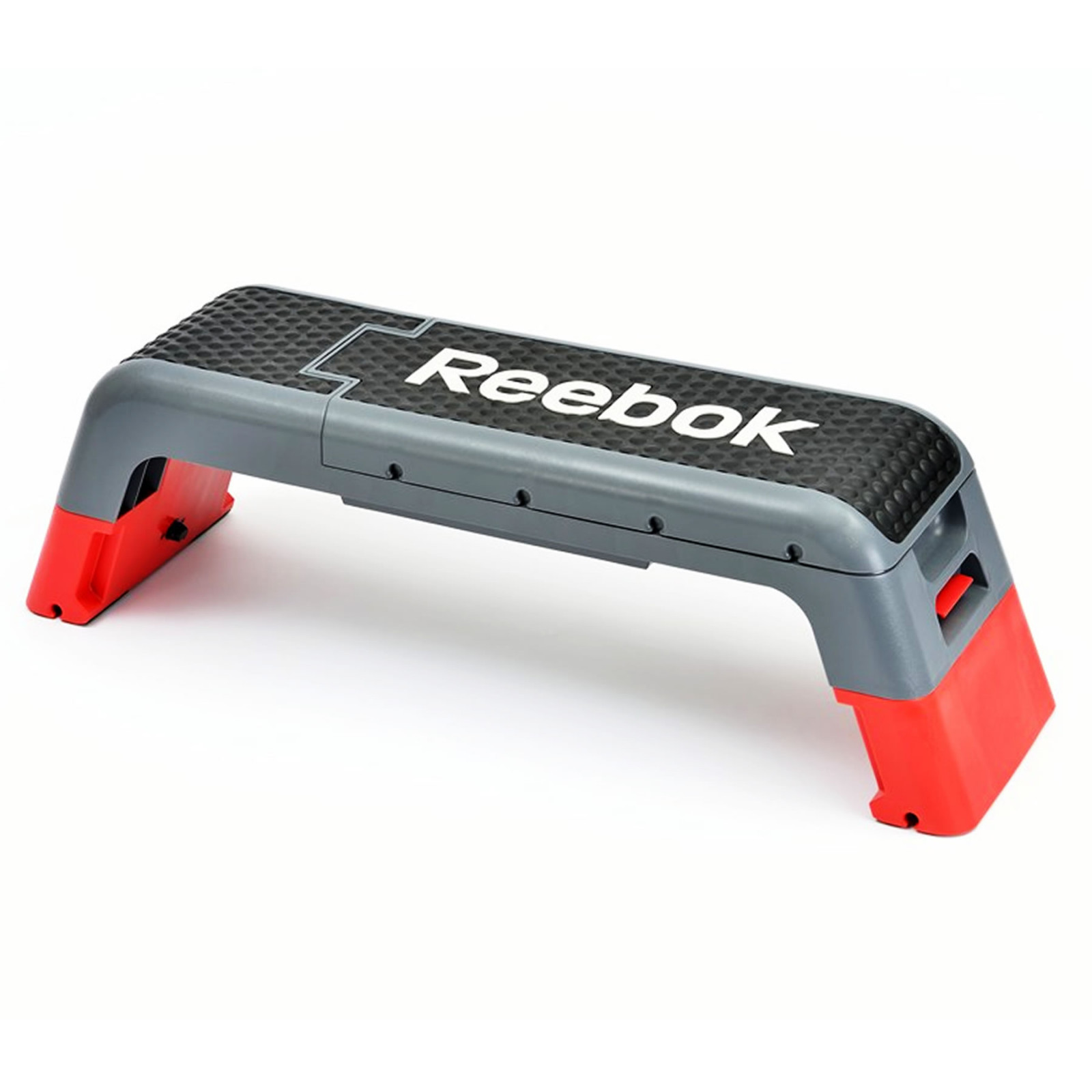 reebok deck bench workout