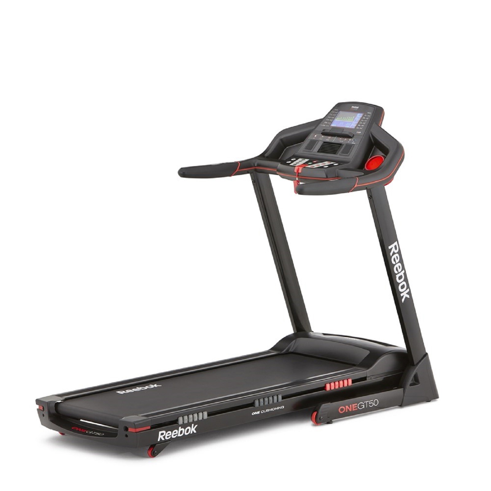 Reebok GT50 One Series Treadmill - Shop 