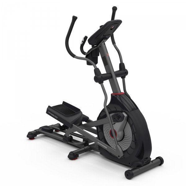 Experience the Schwinn 570E Elliptical Cross Trainer – your path to fitness excellence.