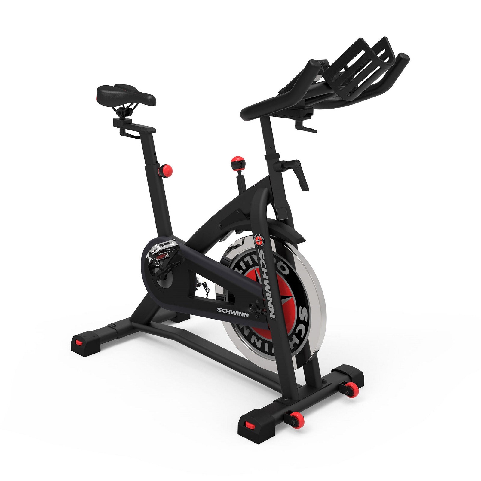 Bike de on sale spinning schwinn