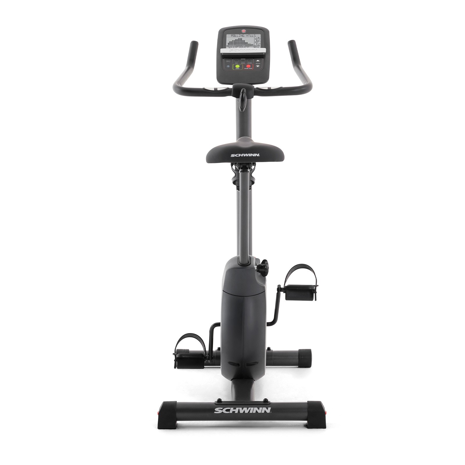 Schwinn quality 2024 exercise bike