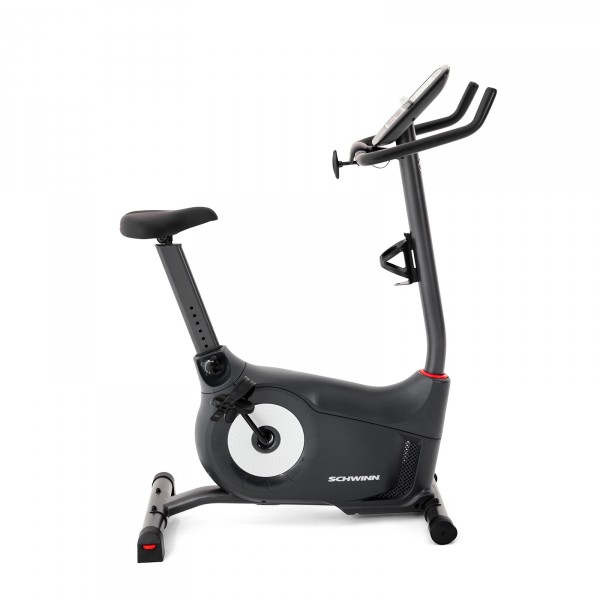 The Schwinn 510U Exercise Bike offers advanced technology and ergonomic comfort, ensuring an exceptional fitness journey.