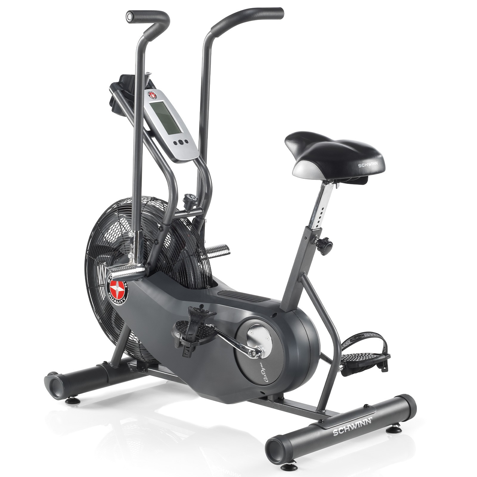 Schwinn airdyne sales exercise bike