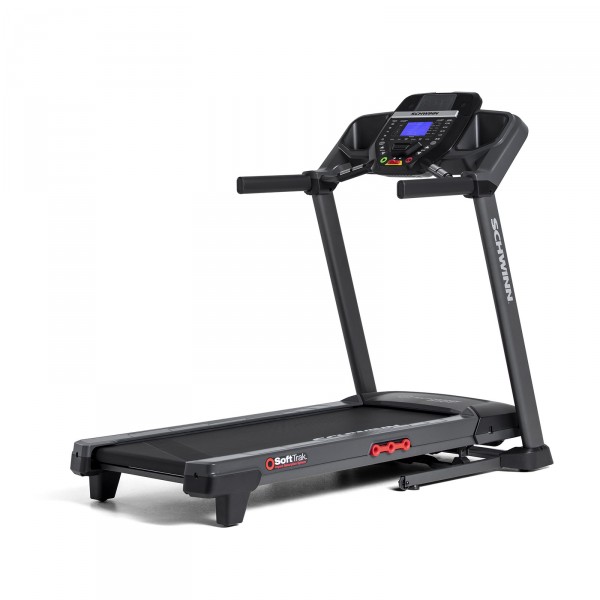 Schwinn 510T Treadmill - full product