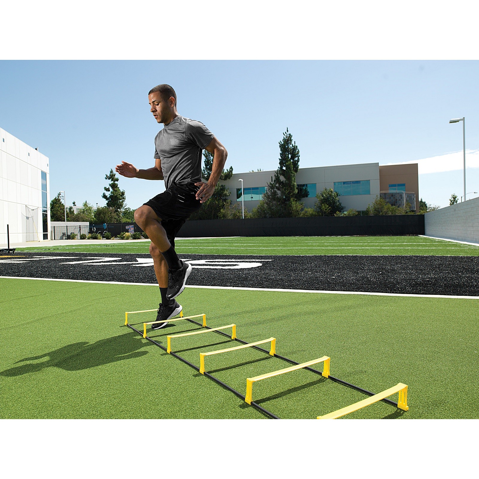 SKLZ Elevation Ladder - Shop Online - Powerhouse Fitness