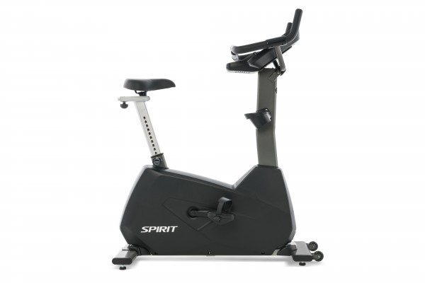 spirit stationary bike