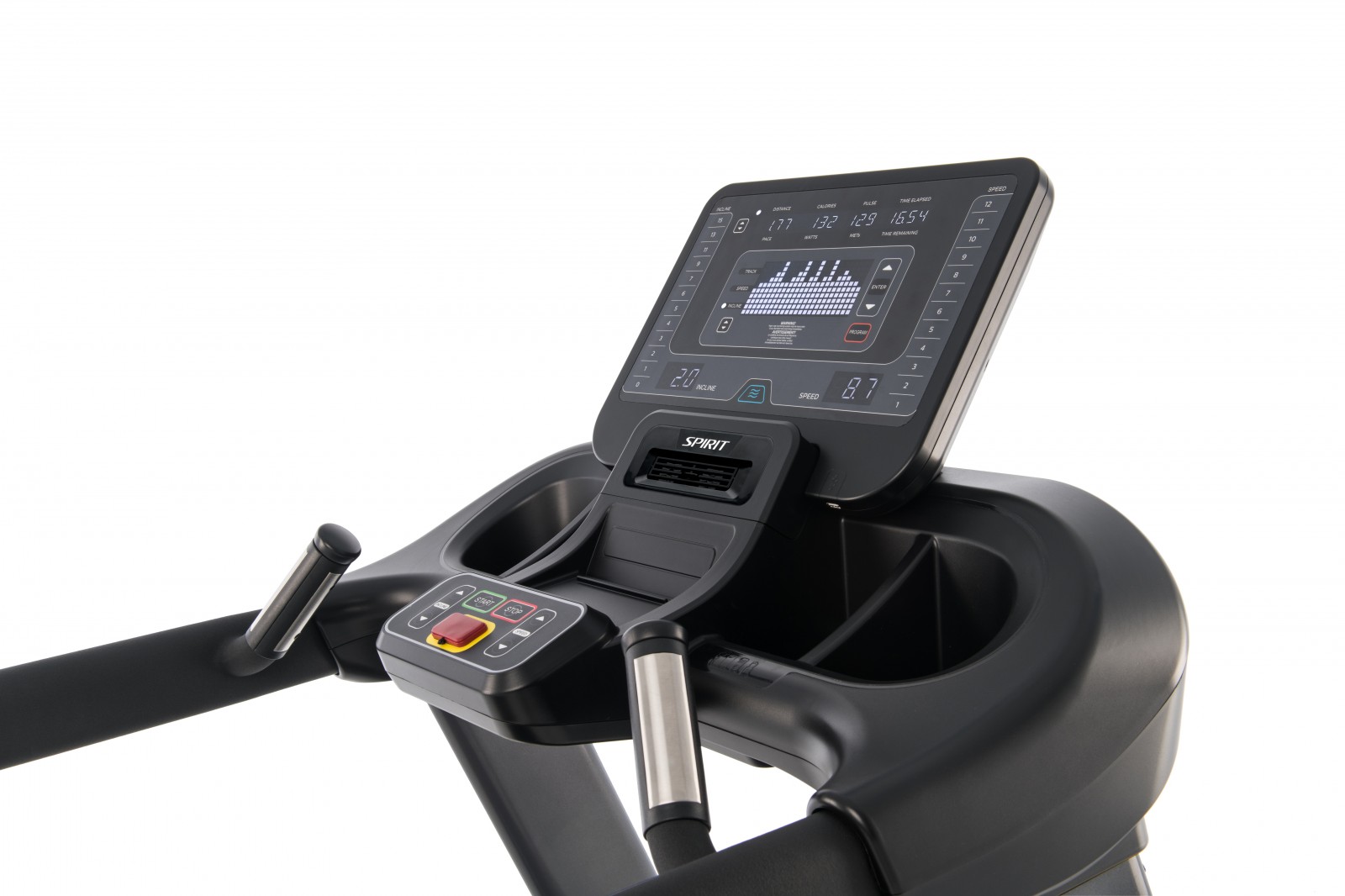 Spirit treadmill online uk