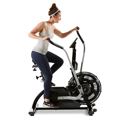 Stairmaster bike best sale